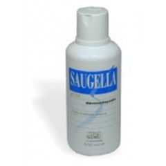 SAUGELLA DERMOLIQUIDO 250 ML