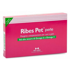 RIBES PET BLISTER 30 PERLE