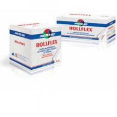CEROTTO MASTER-AID ROLLFLEX 2X15