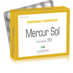 LEHNING 39 MERCURIUS SOL COMP 80 COMPRESSE