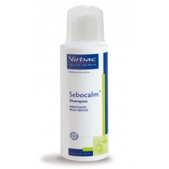 SEBOCALM SOL SCH P SEC 250ML