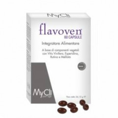 MYCLI FLAVOVEN 60 CAPSULE