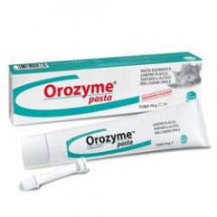 OROZYME CG OS PASTA 70 G