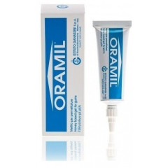 ORAMIL MELLITO PENNELLAT 30 ML