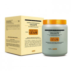 GUAM FANGHI D'ALGA 500 G