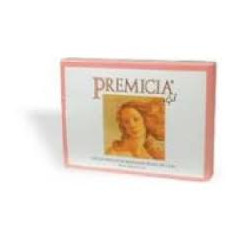 PREMICIA GEL VAGINALE MONODOSE 5 TUBI DA 6 G