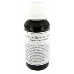 LVS 15N MELISSA OFFICINALIS COMPOSITUM 60 ML