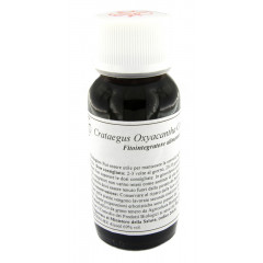 LVS 17S CRATAEGUS OXYACANTHA COMPOSITUM 60 ML