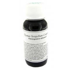 LVS 21N THYMUS SERPYLLUM COMPOSITUM