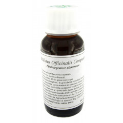 LVS 24N MELILOTUS OFFICINALIS COMPOSITUM