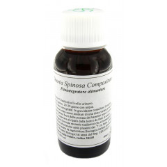 LVS 26N ONONIS SPINOSA COMPOSITUM