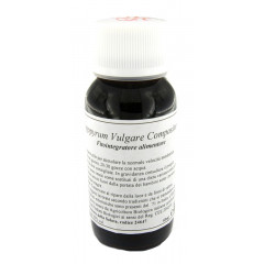 LVS 33S FAGOPYRUM VULGARE COMPOSITUM