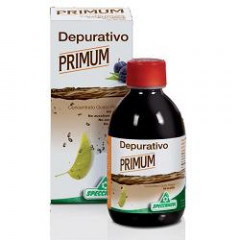 PRIMUM SCIROPPO NO ALCOOL 500 ML