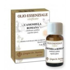 CAMOMILLA ROMANA OE 5ML