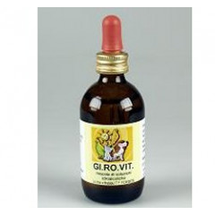 GI RO VIT 50 ML
