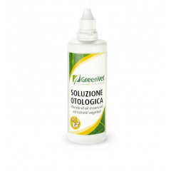 SOLUZIONE OTOLOGICA 100ML