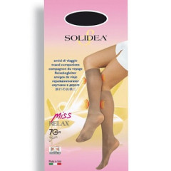 MISS RELAX 70 SHEER BRONZO 1 S