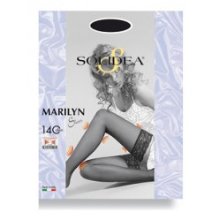 MARILYN 140 SHEER AUT GLACE' ML