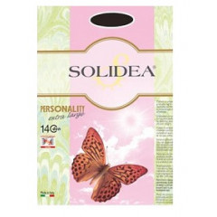 PERSONALITY 140 COLLANT XXL NERO 4