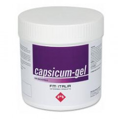 CAPSICUM GEL 750ML