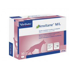 ANXITANE M/L SUPPLEMENTO NUTRIZIONALE 30 COMPRESSE