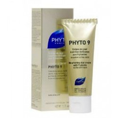 PHYTO 9 CREMA NUTRIENTE CAPELLI ULTRA SECCHI