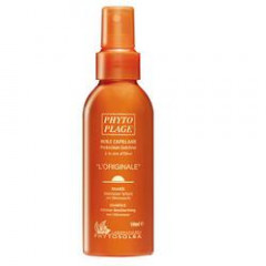 PHYTO PHYTOPLAGE OLIO PROTETTIVO EFFETTO BAGNATO 100 ML