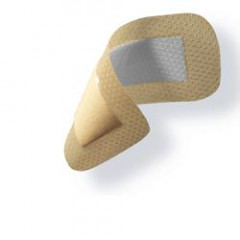 MEPILEX BORDER LITE 15X15 5PZ