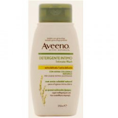 AVEENO INTIMO PN DETERGENTE INTIMO 250 ML