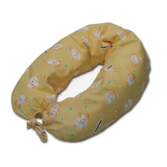 CUSCINO PER MAMMA E BAMBINO NEW