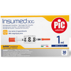 PIC SIR INS 1 30X12,7 30PZ