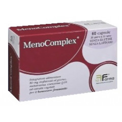 MENOCOMPLEX 60 CAPSULE