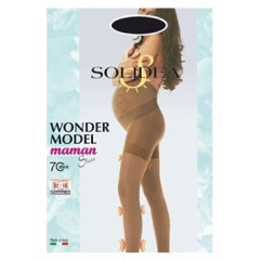 WONDER MOD MAM 70 SHEER SABBIA L