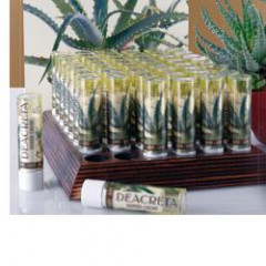 BURRO CACAO ALOE 4,5 ML