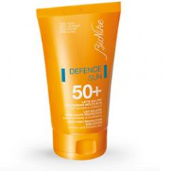 DEFENCE SUN LATTE 50 PROTEZIONE M/ALTA