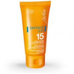 DEFENCE SUN CREMA SPF 15 PROTEZIONE MEDIA 50 ML