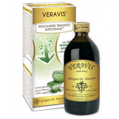 VERAVIS ANALCOLICO 200 ML