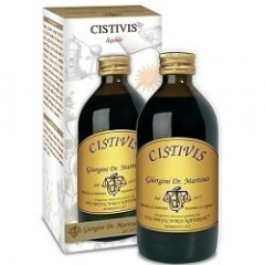 CISTIVIS LIQUIDO 200 ML