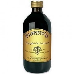 PIOPPAVIS LIQUIDO 500 ML