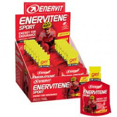 ENERVITENE GEL PACK MONODOSE AGRUMI 1 PEZZO
