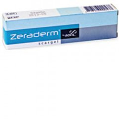 ZERADERM 15 G