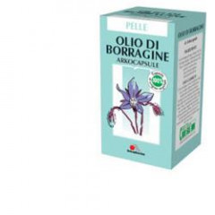 ARKO CAPSULE OLIO BORRAGINE 60PRL