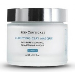 CLARIFYING CLAY MASQUE 60 ML