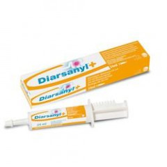DIARSANYL PLUS CG 24 ML