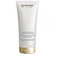 DARPHIN NOURISHNG SMOOTH BODY SCRUB