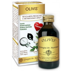 OLIVIS LIQUIDO 100 ML