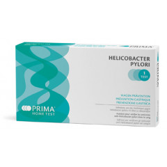 PRIMA HOME TEST HELICOBATER PYLORI