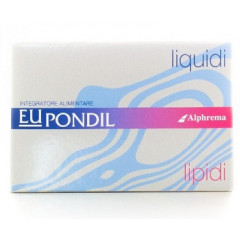 EUPONDIL 45 COMPRESSE