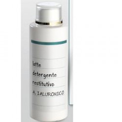 LFP LATTE DETERGENTE ACIDO IALURONICO 200 ML