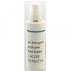 LFP GEL DETERG BARDANA 200ML